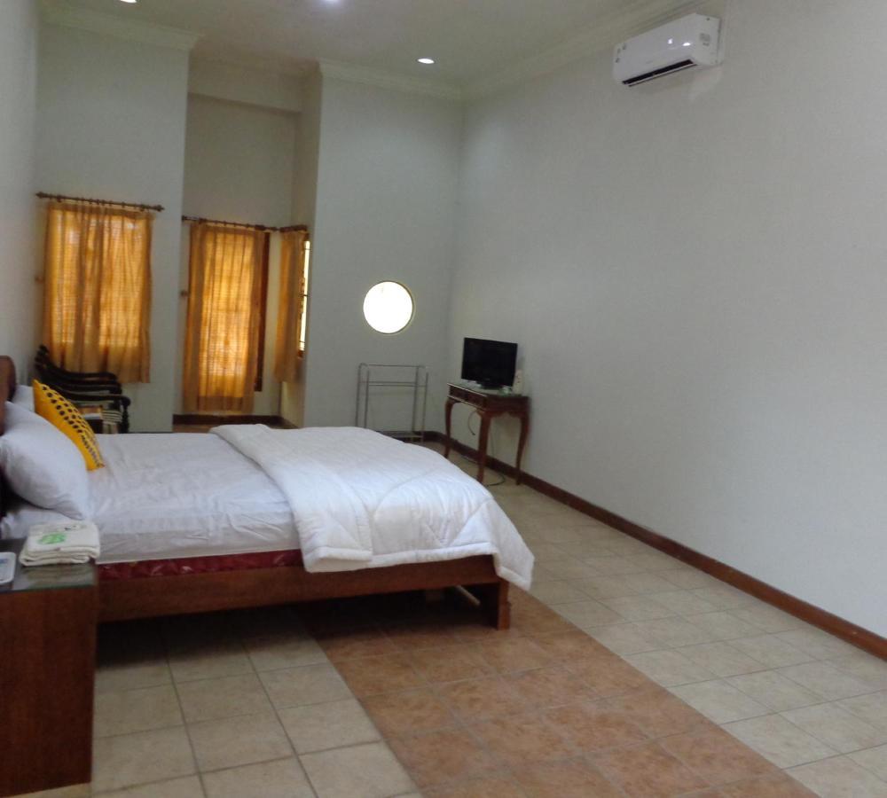 Jepara Residence Eksteriør billede