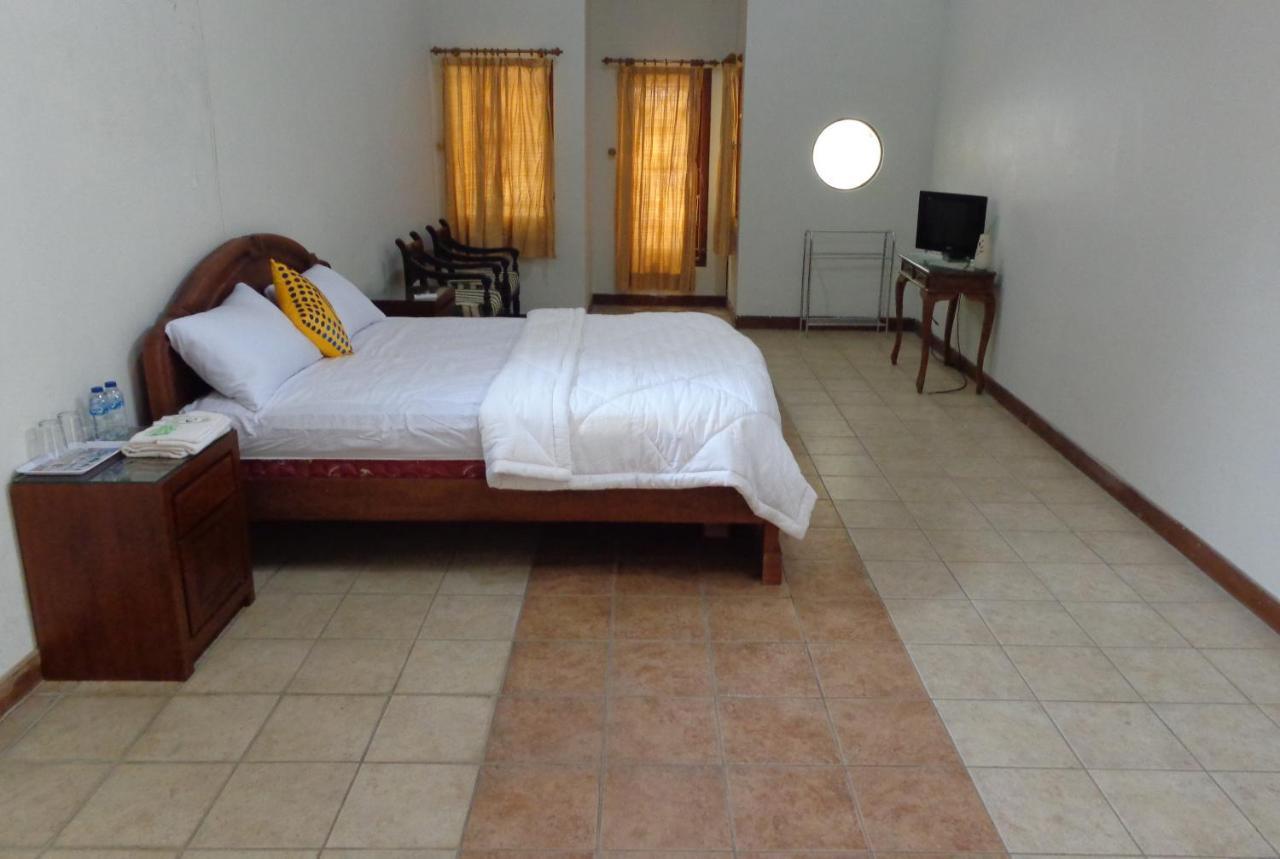 Jepara Residence Eksteriør billede