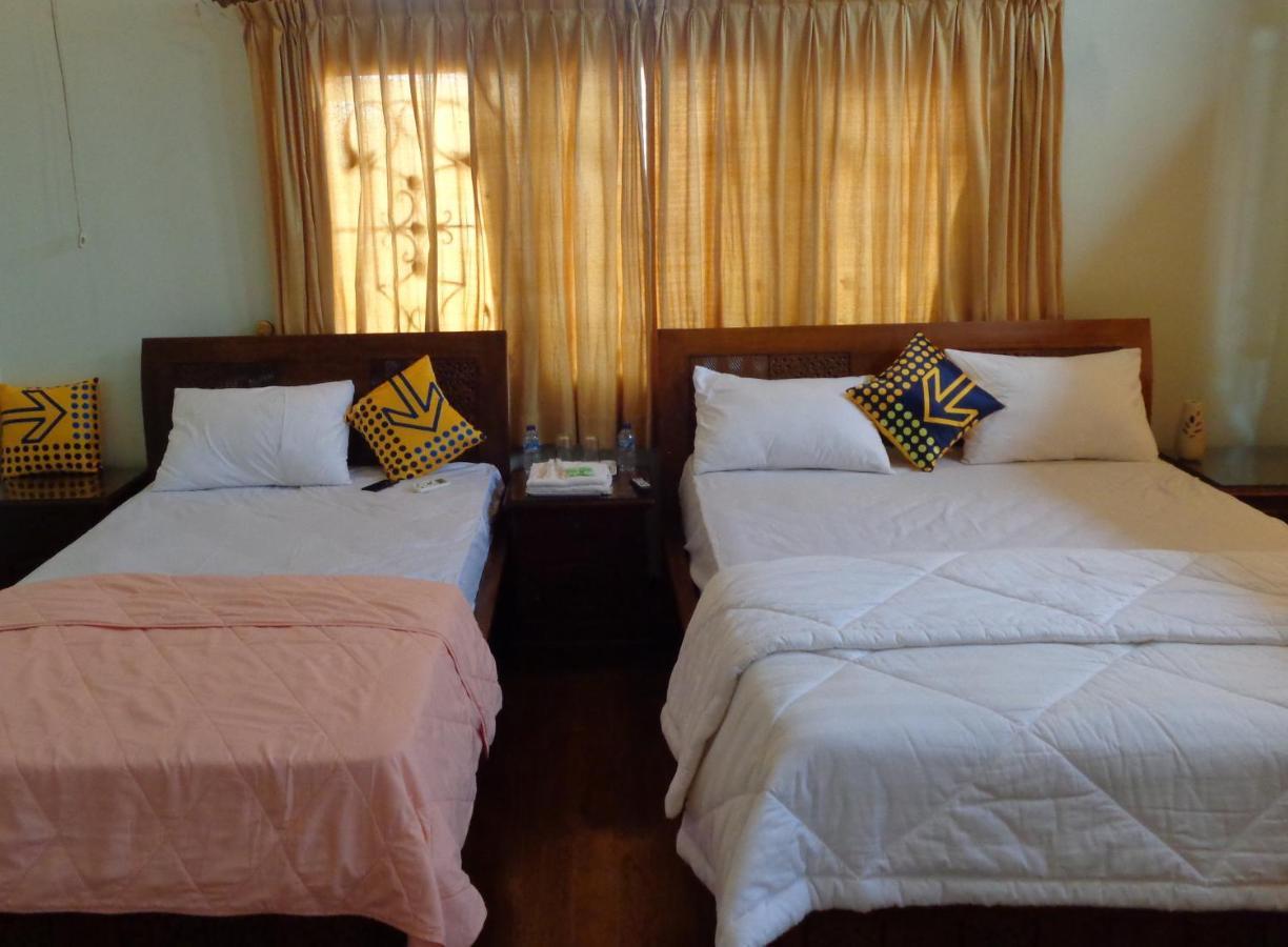 Jepara Residence Eksteriør billede